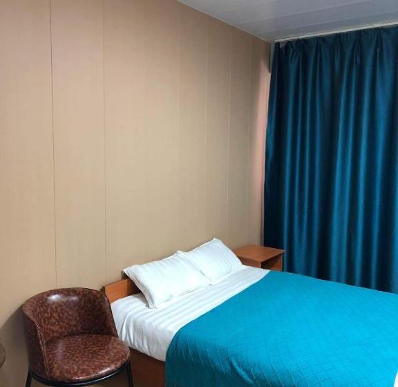 اتاق استاندارد, Etuga Guesthouse, Close To Sukhbaatar Square