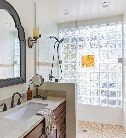 디럭스 룸, Guest Oasis On The Edge Of Los Angeles