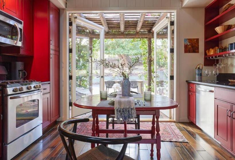 Номер Deluxe, Guest Oasis On The Edge Of Los Angeles