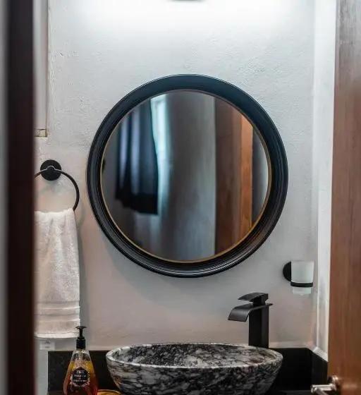 Standard-huone, Casa Tizates Laguna N Habitación Doble