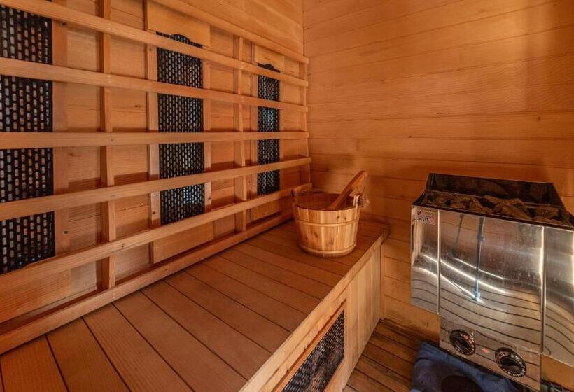 غرفة قياسية رباعية, Suite Rosas