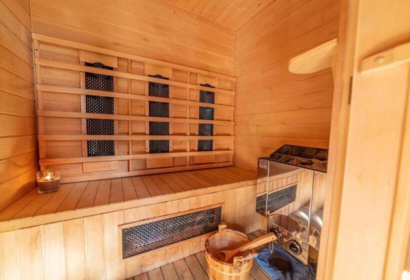 غرفة قياسية رباعية, Suite Rosas