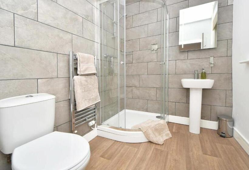 Номер Deluxe Кровать Кинг, The Masons Arms