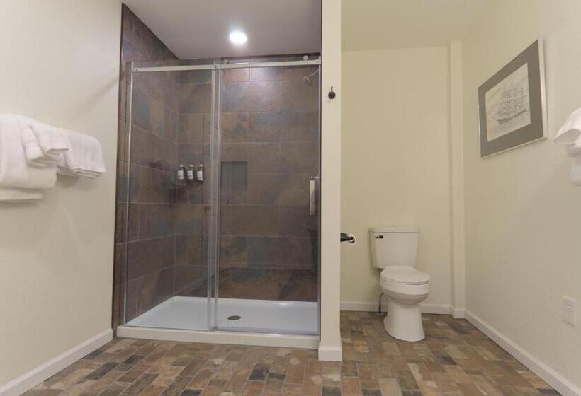 غرفة قياسية, The Nuwray Hotel & Carriage House