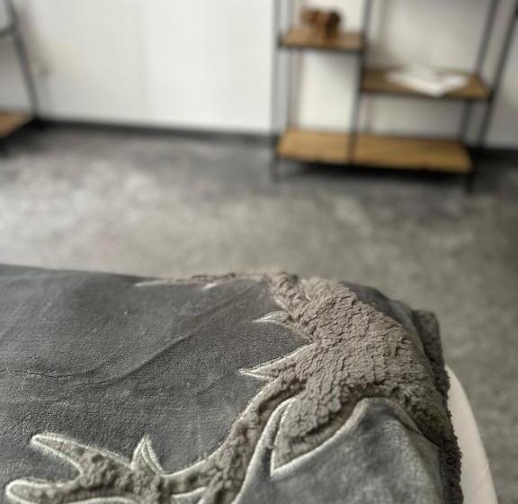 شقة غرفة واحدة, апартхотел флора 213б