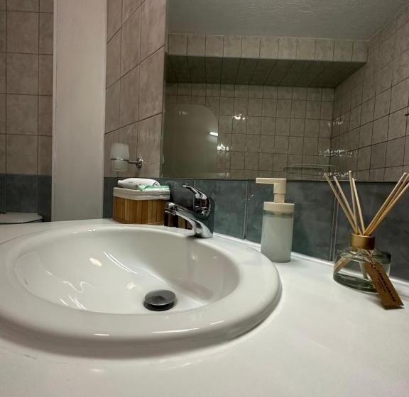 شقة غرفة واحدة, апартхотел флора 213б