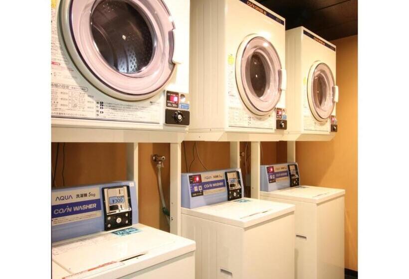 Студия Стандарт, Aston Hotel Osaka Sakai Vacation Stay 97585v