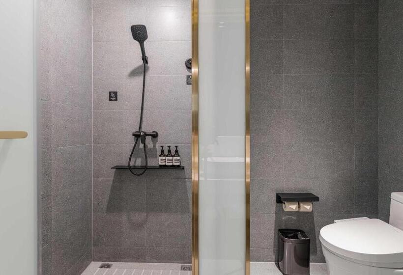 חדר סופריור, Atour Hotel Shanghai World Expo Center