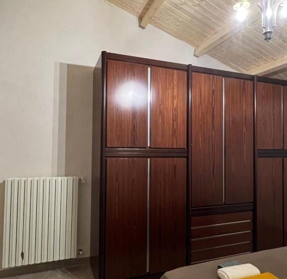 スタンダードルーム, Casa Di Mirto