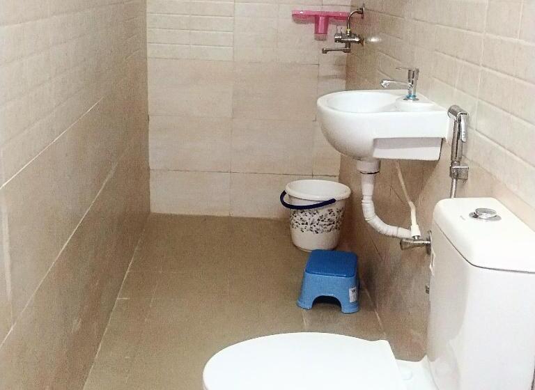 스탠다드 룸, Fabexpress Kp Suites Villas