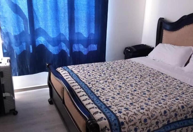 آپارتمان لوکس 1 خوابه, Goldpark Homes