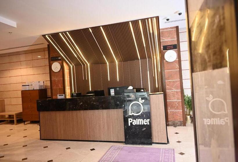 חדר סטודיו סטנדרד, بالمر للشقق المخدومة