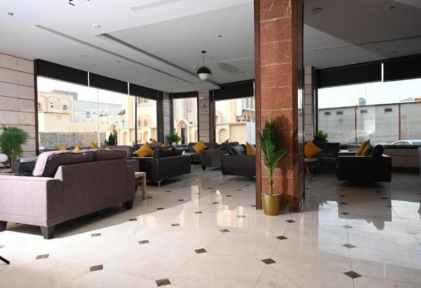 חדר סטודיו סטנדרד, بالمر للشقق المخدومة