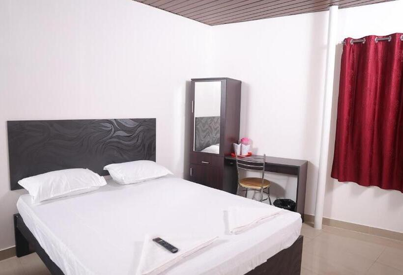 Номер Deluxe, Ace Suites