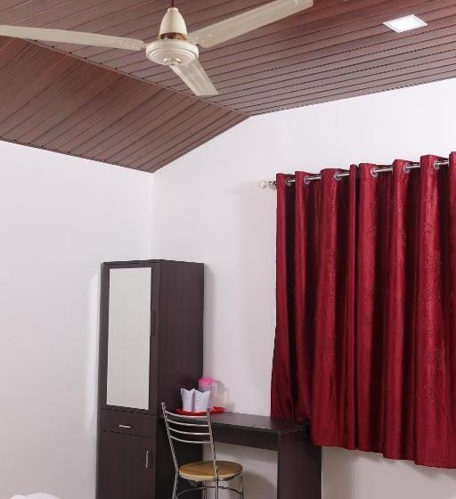 디럭스 룸, Ace Suites