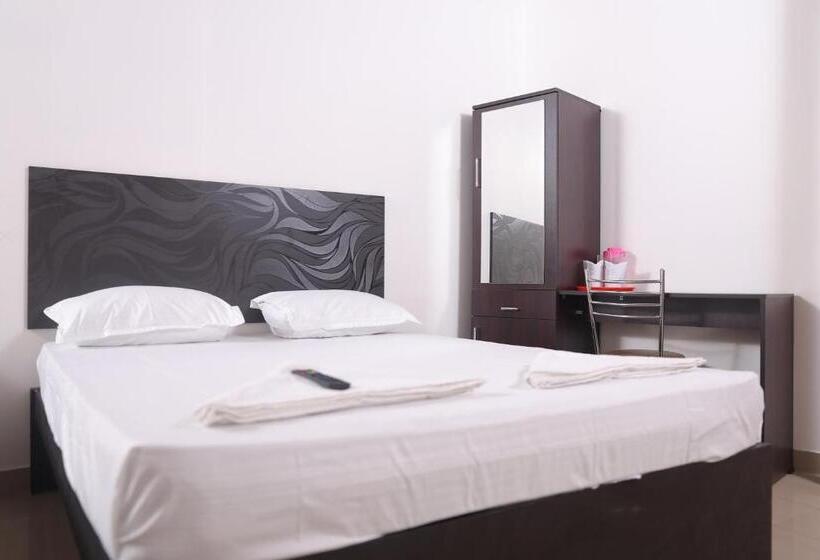 디럭스 룸, Ace Suites