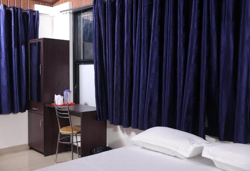 디럭스 룸, Ace Suites