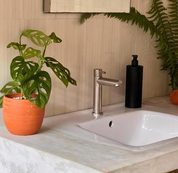 스탠다드 룸 가든 전망, Amaroo Hikkaduwa