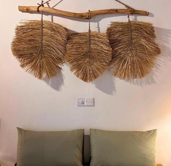 스탠다드 룸 가든 전망, Amaroo Hikkaduwa