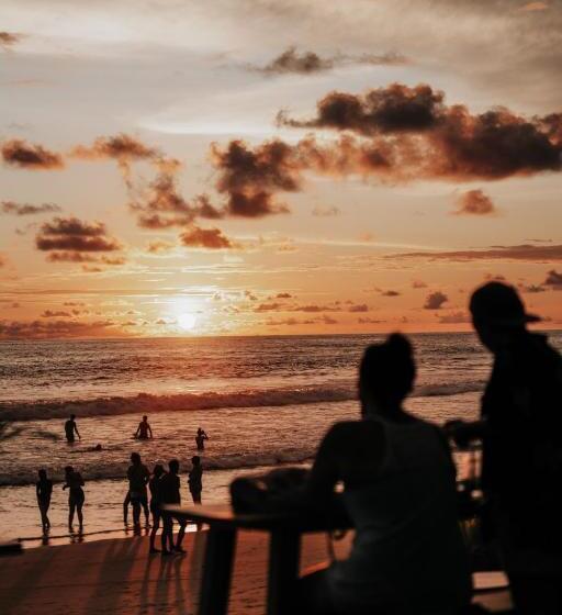 스탠다드 룸 가든 전망, Amaroo Hikkaduwa