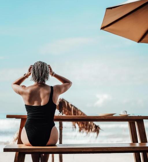 스탠다드 룸 가든 전망, Amaroo Hikkaduwa