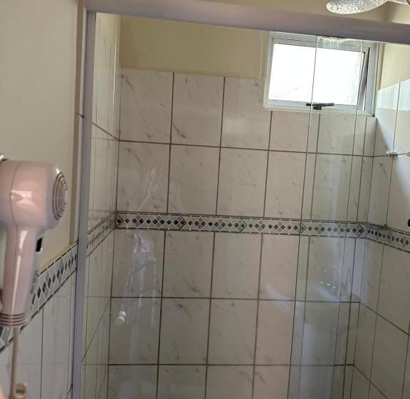 スタンダードルーム, Pousada Mineira