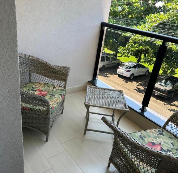 スタンダードルーム, Pousada Mineira