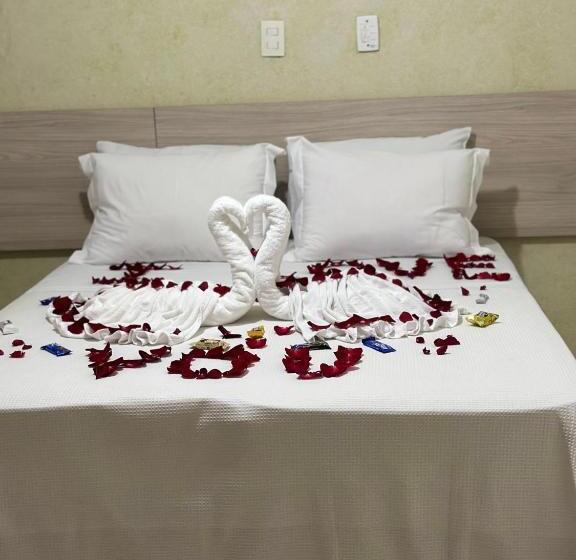 スタンダードルーム, Pousada Mineira