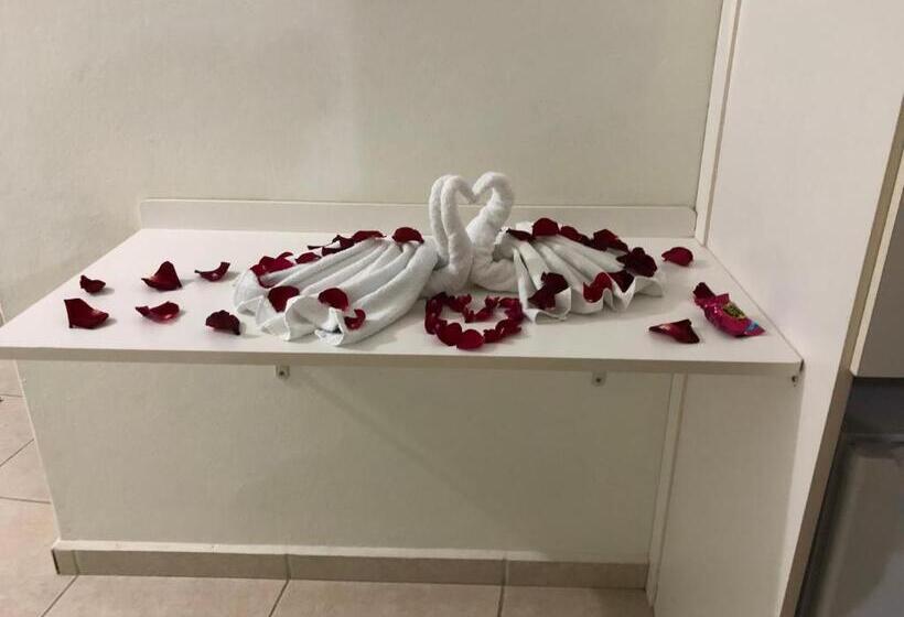 スタンダードルーム, Pousada Mineira