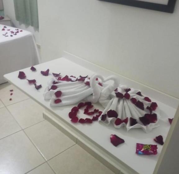 スタンダードルーム, Pousada Mineira