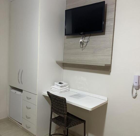 スタンダードルーム, Pousada Mineira