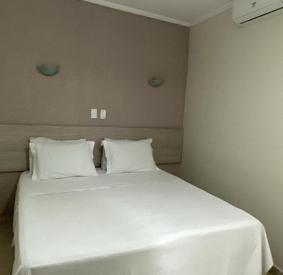 スタンダードルーム, Pousada Mineira