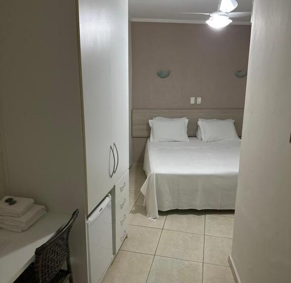 スタンダードルーム, Pousada Mineira