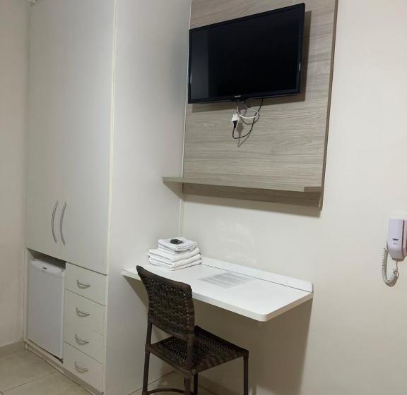 スタンダードルーム, Pousada Mineira