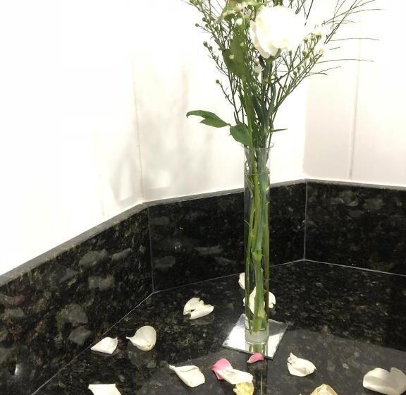 スタンダードルーム, Pousada Mineira