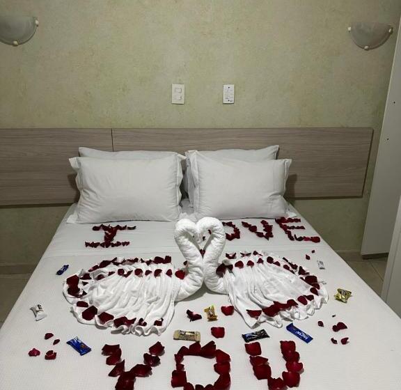 スタンダードルーム, Pousada Mineira