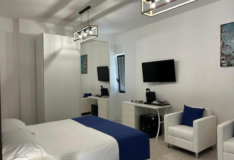 اتاق استاندارد, Domus Tenuta Rinaldi