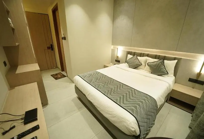 Standardzimmer, Laksh