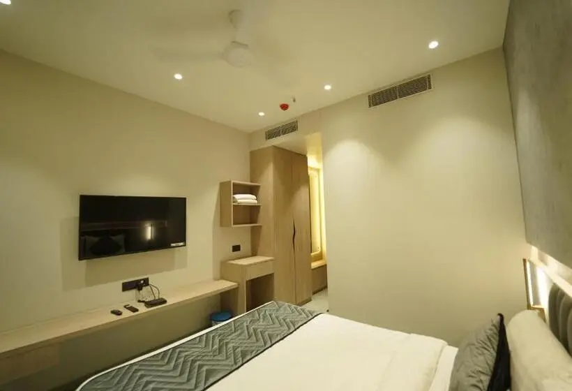 Standardzimmer, Laksh