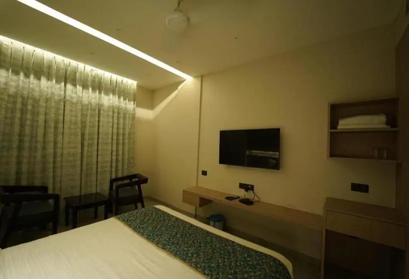 Deluxe Zimmer, Laksh