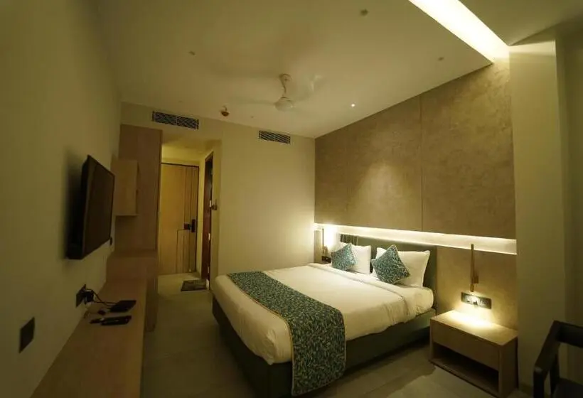 Deluxe Zimmer, Laksh
