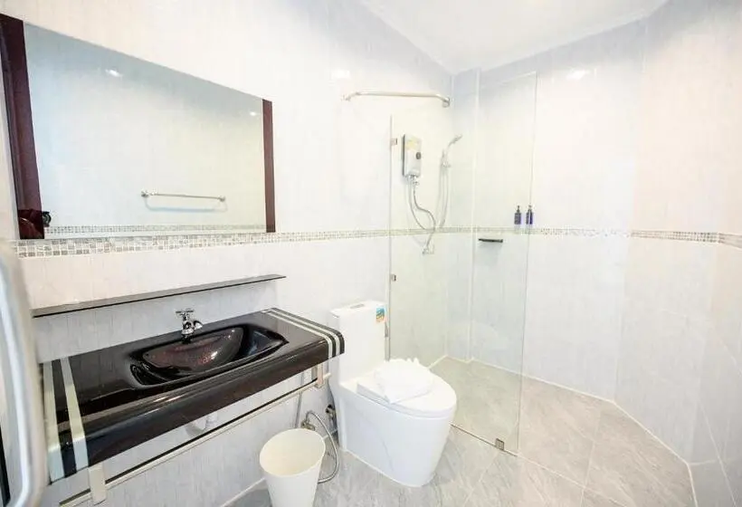 Standard-huone, Marble Arch De Loei