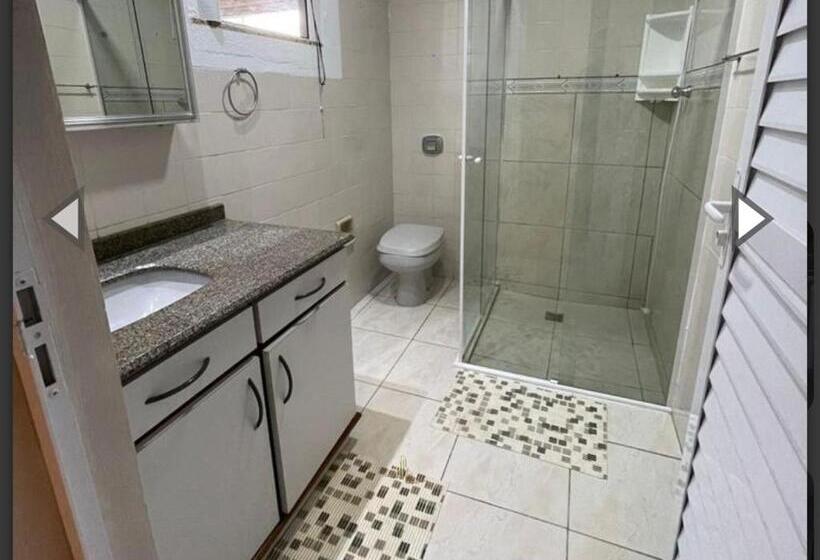 اتاق استاندارد, Pousada Blessed