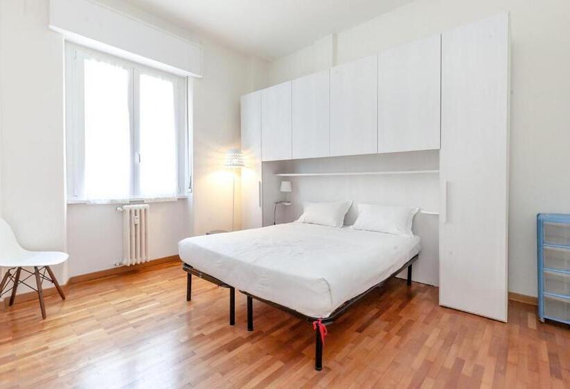 اتاق استاندارد, Double Room In The Center Of Milan   2