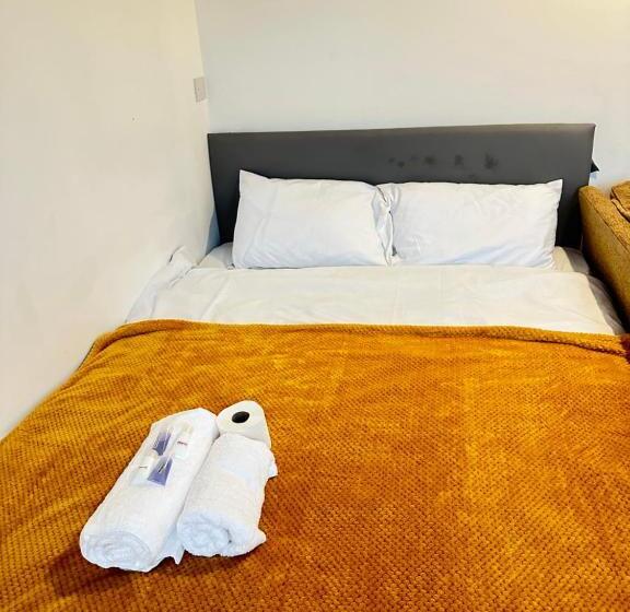 Номер Стандарт, Ebehi Inn