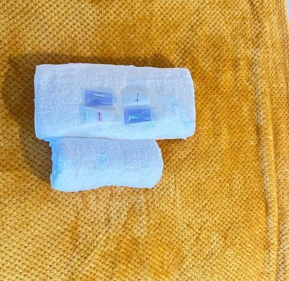 Номер Стандарт, Ebehi Inn