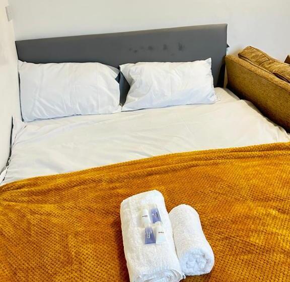 Номер Стандарт, Ebehi Inn