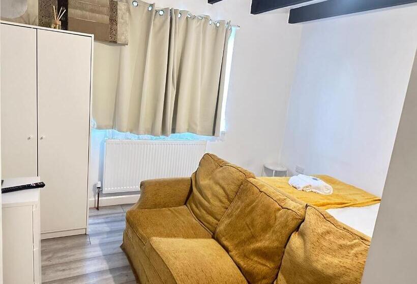 Номер Стандарт, Ebehi Inn