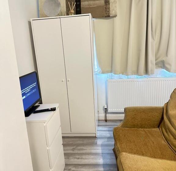 Номер Стандарт, Ebehi Inn