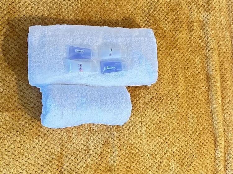 Номер Стандарт, Ebehi Inn